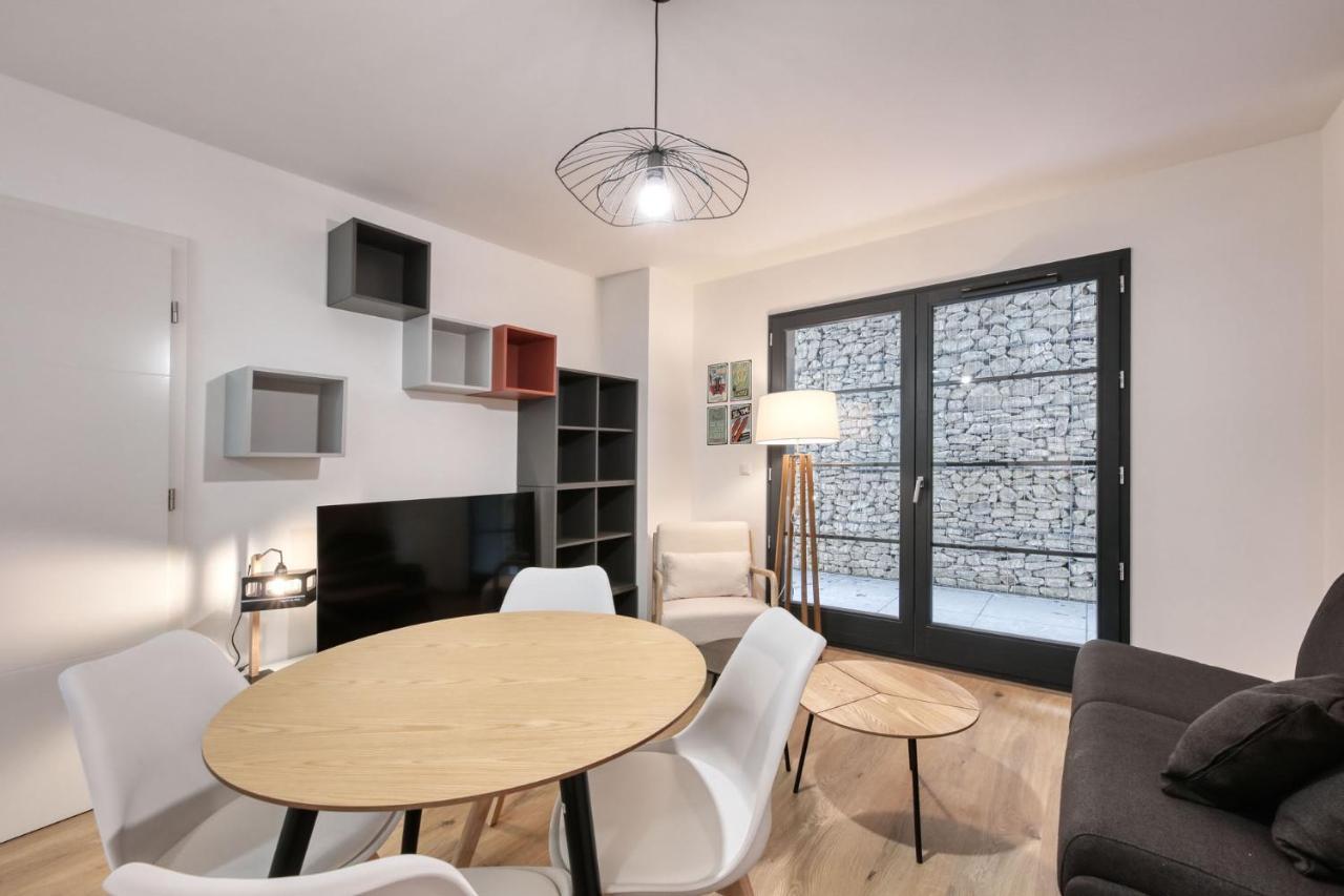 Immobilier De Montagne - La Collection - Les Appartements Сен-Жерве-Ле-Бэн Экстерьер фото